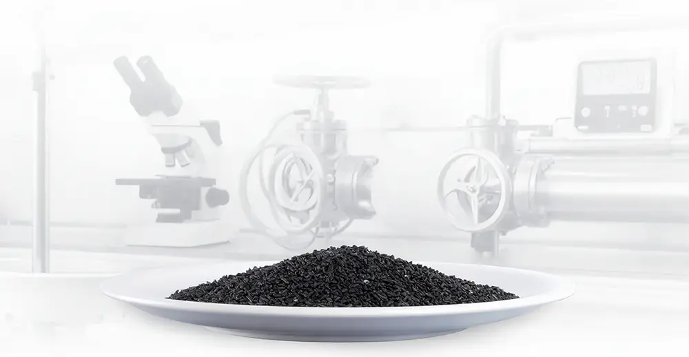 گاز حامل ابزار آزمایشگاهی